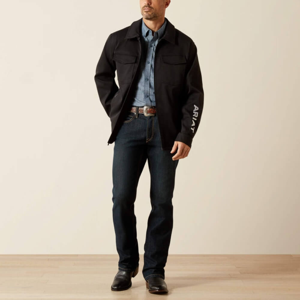 Ariat Mens Sentinel Jacket