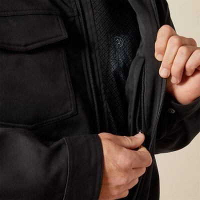 Ariat Mens Sentinel Jacket