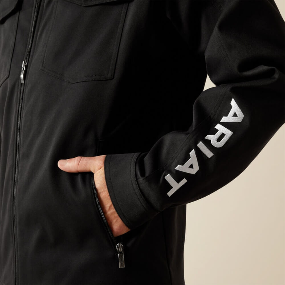 Ariat Mens Sentinel Jacket