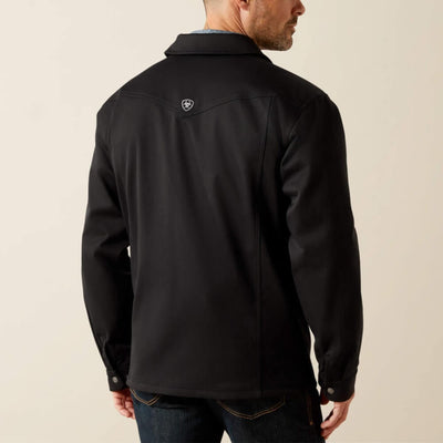 Ariat Mens Sentinel Jacket Black - 10062821