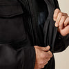 Ariat Mens Sentinel Jacket Black - 10062821