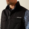 Ariat Mens Sentinel Vest