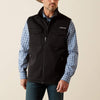 Ariat Mens Sentinel Vest Black - 10062822