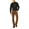 Ariat Mens Seymour Long Sleeve Shirt