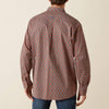 Ariat Mens Shaw Classic Fit Shirt