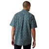 Ariat Mens Sheppard Shirt Key Largo - 10073593