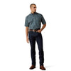 Ariat Mens Sheppard Shirt Key Largo - 10073593