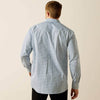 Ariat Mens Sherwyn Classic Fit Shirt
