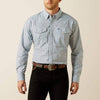 Ariat Mens Sherwyn Classic Fit Shirt
