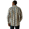 Ariat Mens Shilo Classic Fit Shirt