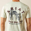 Ariat Mens Straight Shooter T-Shirt