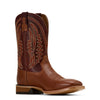 Ariat Mens Sidewinder Glory Western Boots Tan/Roasted Chestnut - 10061303