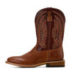 Ariat Mens Sidewinder Glory Western Boots Tan/Roasted Chestnut - 10061303