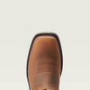 Ariat Mens Sierra Shock Shield Patriot Work Boots - 10044505