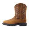 Ariat Mens Sierra Shock Shield Waterproof Western Steel Toe Work Boots - 10044544