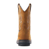 Ariat Mens Sierra Shock Shield Waterproof Western Steel Toe Work Boots - 10044544
