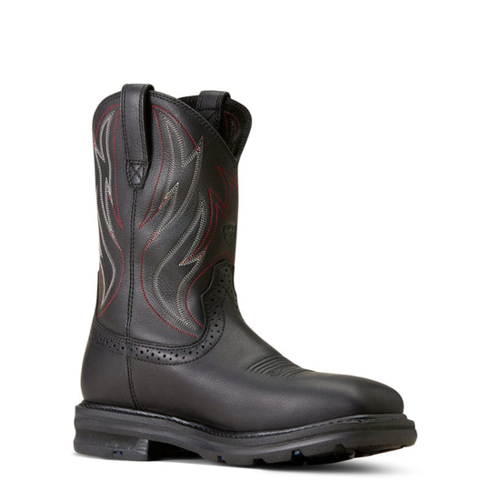 Men's Ariat Outpace Shift Waterproof Composite Toe | Work
