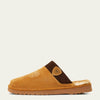 Ariat Mens Silversmith Chestnut Square Toe Slippers - AR2842-200