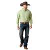 Ariat Mens Smitty Classic Fit Shirt - 10073529