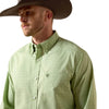 Ariat Mens Smitty Classic Fit Shirt - 10073529