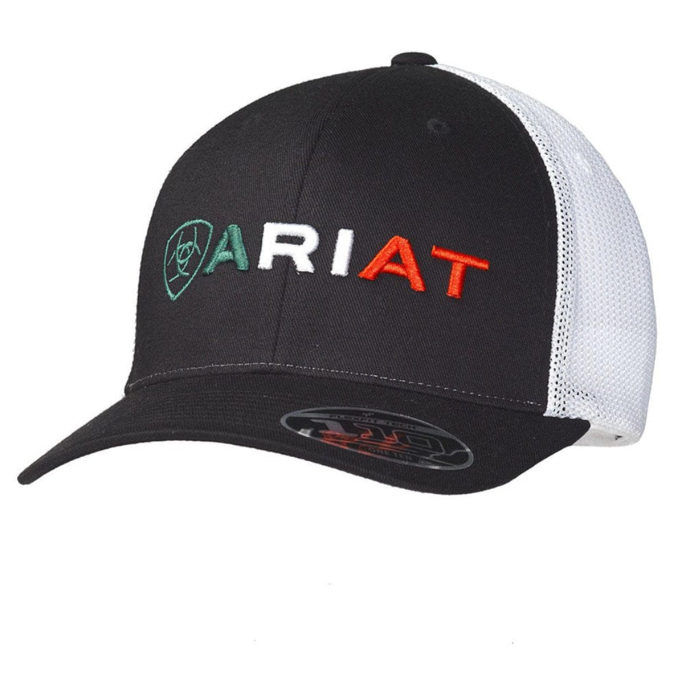 Ariat Mens Snapback Cap - A300012201