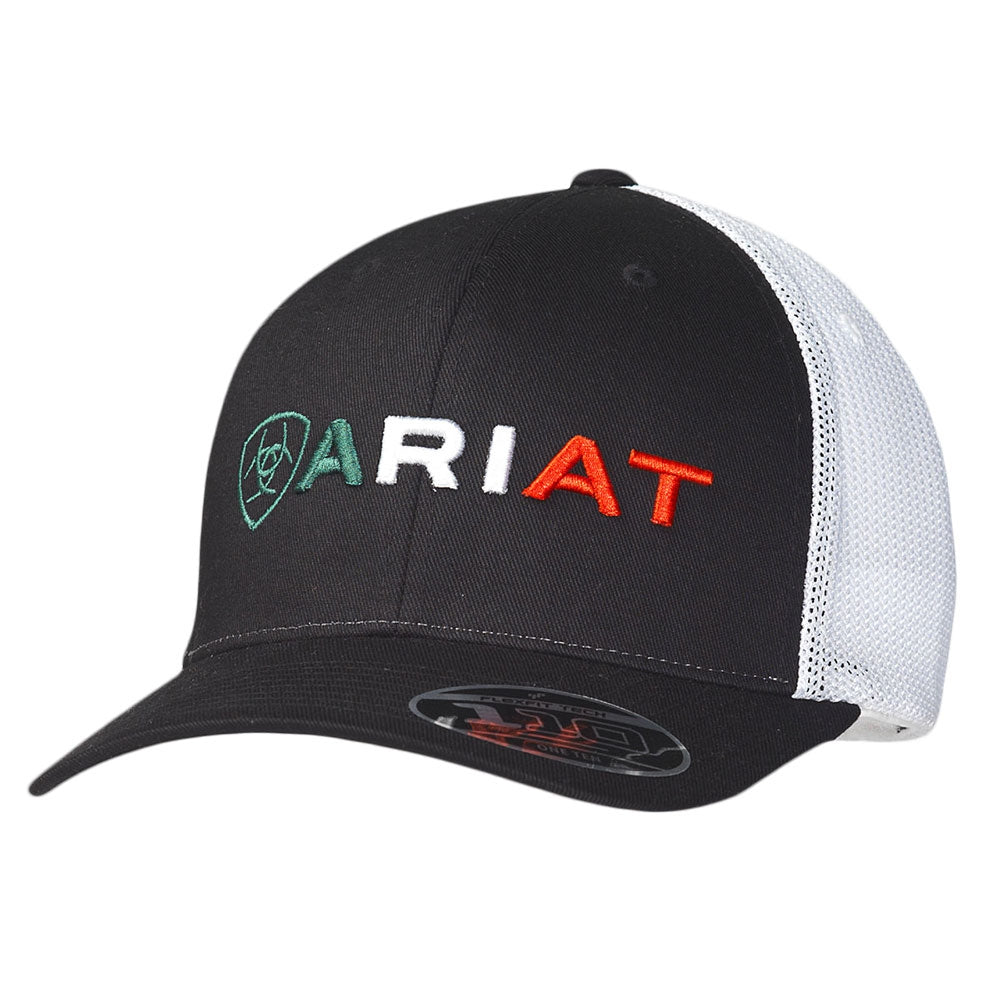 Ariat Mens Snapback Cap - A300012201