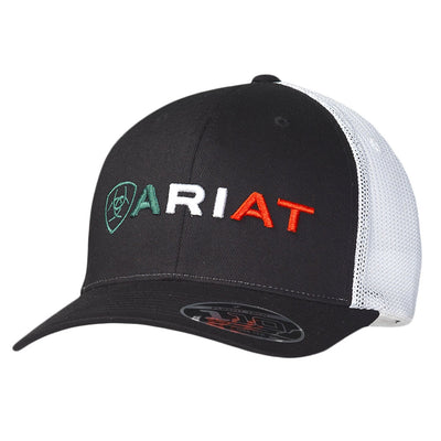 Ariat Mens Snapback Cap - A300012201