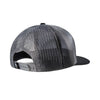 Ariat Mens Snapback Cap Black Camo - A300095401