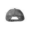 Ariat Mens Snapback Cap Black Camo - A300095401
