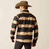 Ariat Mens Logo Softshell Jacket