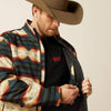Ariat Mens Logo Softshell Jacket