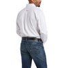 Ariat Mens Solid Twill Shirt