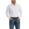 Ariat Mens Solid Twill Shirt - 10000503
