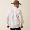 Ariat Mens Somers Classic Fit Shirt
