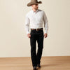 Ariat Mens Somers Classic Fit Shirt