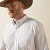 Ariat Mens Somers Classic Fit Shirt