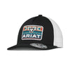 Ariat Mens Southwest Cap Black - A300085801