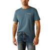 Ariat Mens Southwest Hexa Deca T-Shirt