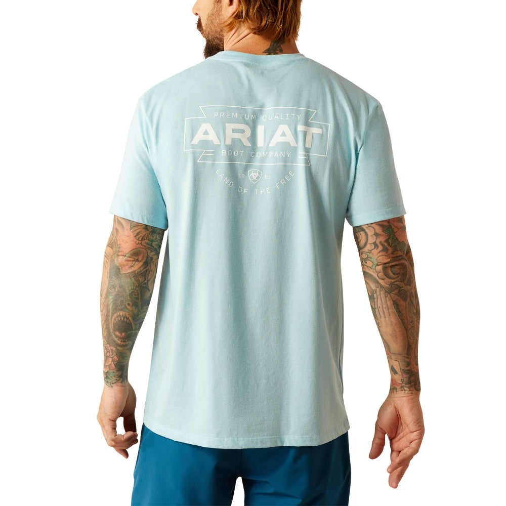 Ariat Mens Southwest T-Shirt