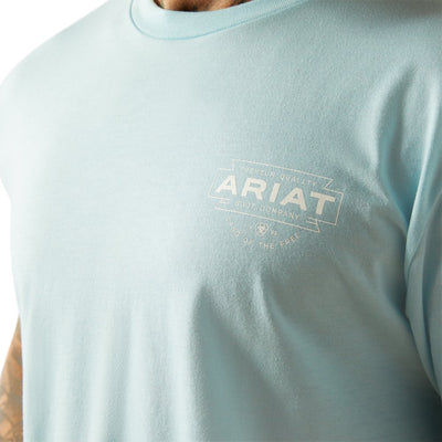 Ariat Mens Southwest T-Shirt