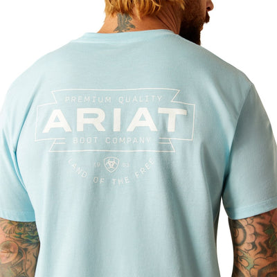 Ariat Mens Southwest T-Shirt