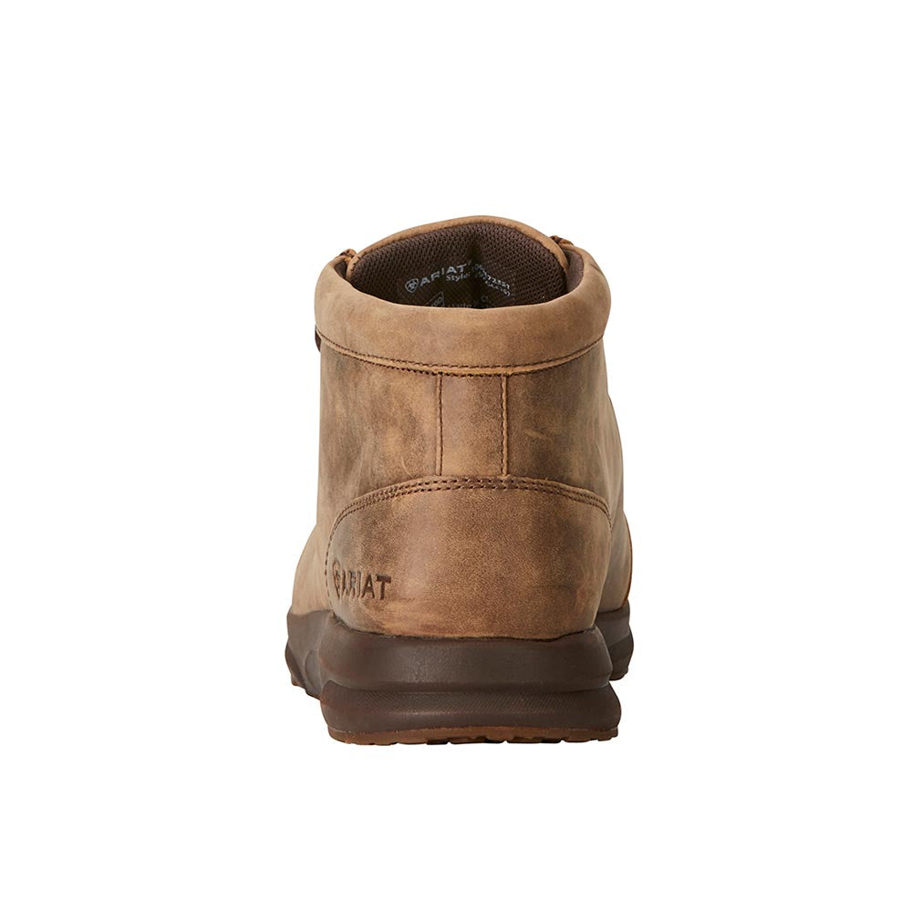 Ariat Mens Spitfire Bomber Shoes - 10021723