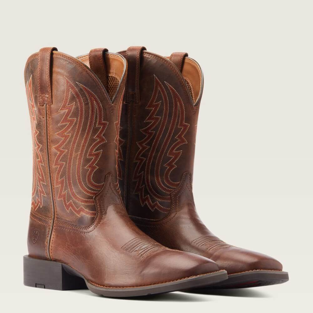 Ariat Mens Sport Big Country Boots - 10044561