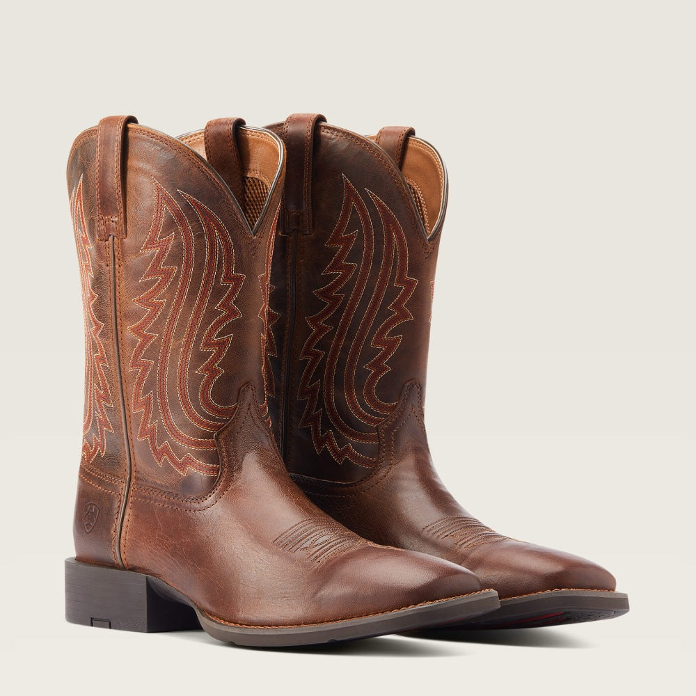 Ariat Mens Sport Big Country Boots - 10044561