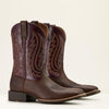 Ariat Mens Sport Big Country Wide Square Toe Cowboy Boots - 10061172