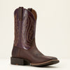 Ariat Mens Sport Big Country Wide Square Toe Cowboy Boots - 10061172