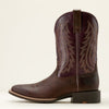 Ariat Mens Sport Big Country Wide Square Toe Cowboy Boots - 10061172