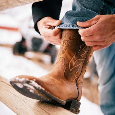 Ariat Mens Sport Outdoor Boots