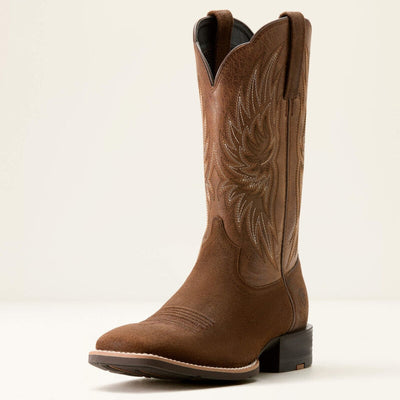 Ariat Mens Sport Rider Cowboy Boots