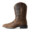 Ariat Mens Sport Western Wide Square Toe Boots - 10010963